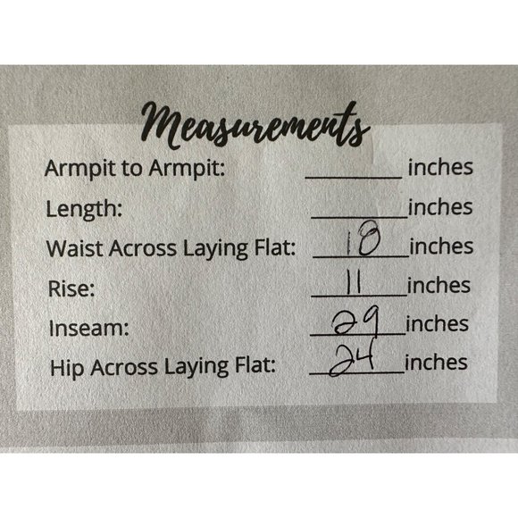 NWT Worthington The Perfect Trouser size 14P - Picture 8 of 8